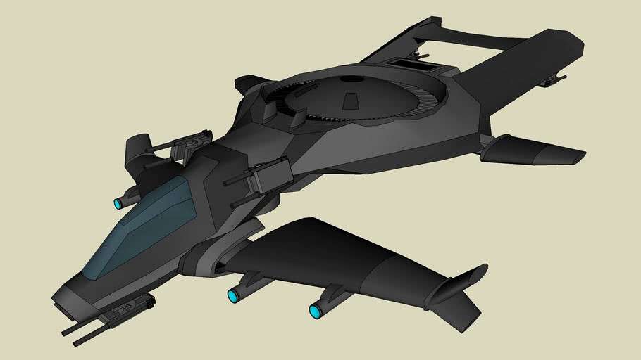 'AV78-AERODYNE'