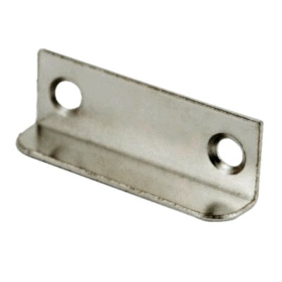 Angle locking plate, small MS 5000