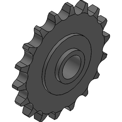 Sprockets