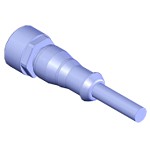 Cable socket