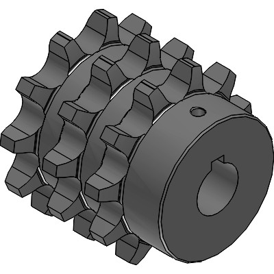 Sprockets