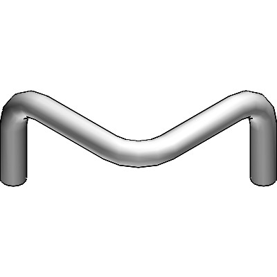 78770 Pull Handles - Angular