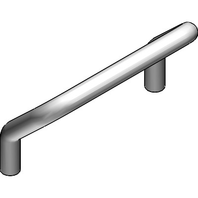 78780 Pull Handles - Offset