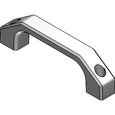 78830 Pull Handles