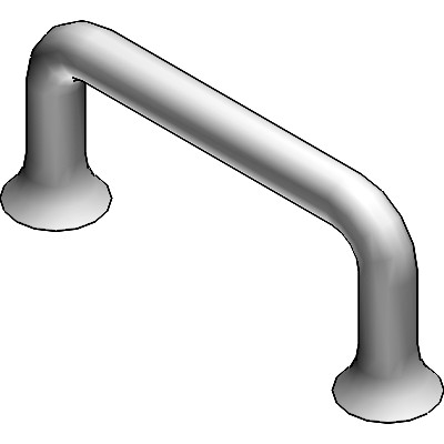 79750 Pull Handles