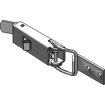 49110 Toggle Latches