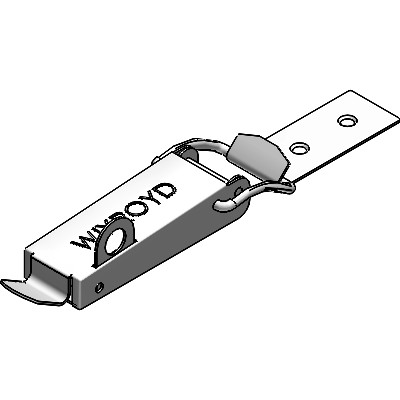 49010 Toggle Latches