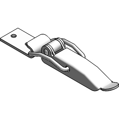 49160 Toggle Latches