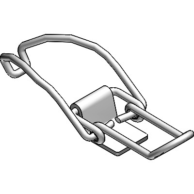 49180 Toggle Latches
