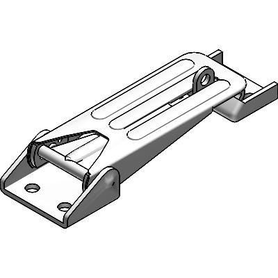49340 Toggle Latches