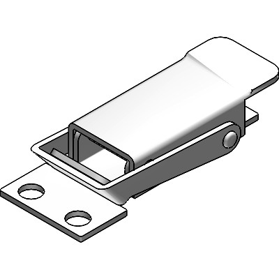 49390 Toggle Latches