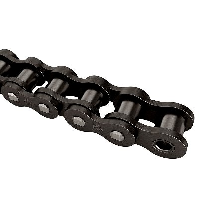 Simplex roller chains (works-standard)