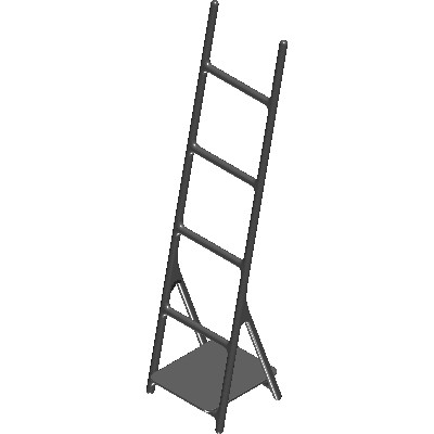 Marshall ladders