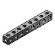 CL BARS SR AF40