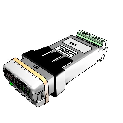 EZ-ZONE® PM EXPRESS