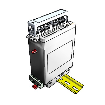 EZ-ZONE® ST SOLID STATE CONTROLLER
