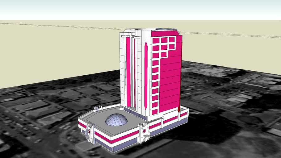 Torre Millenium