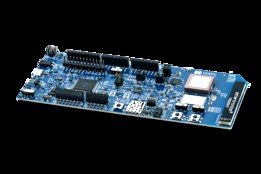 Nordic Semiconductor nRF9160 SiP Prototyping Development Kit