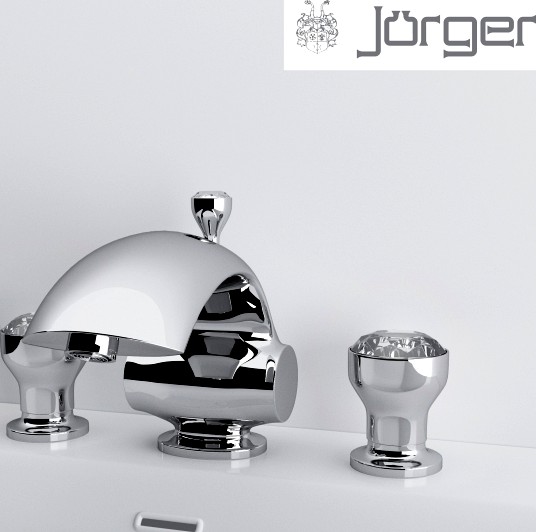 Jorger Palazzo Crystal