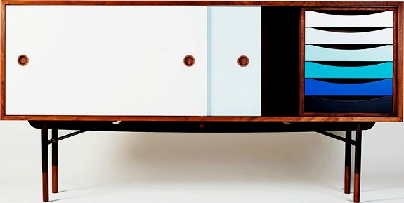 Sideboard Finn Juhl