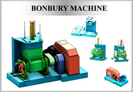 Banbury mixer