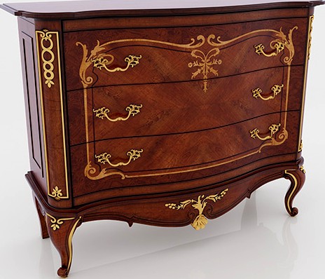 valderamobili principe commode