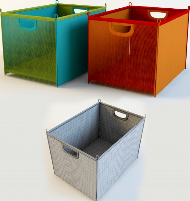 IKEA / Кусинер