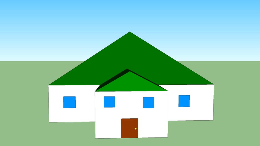 Simple House