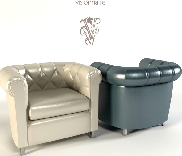 кресло VISIONNAIRE