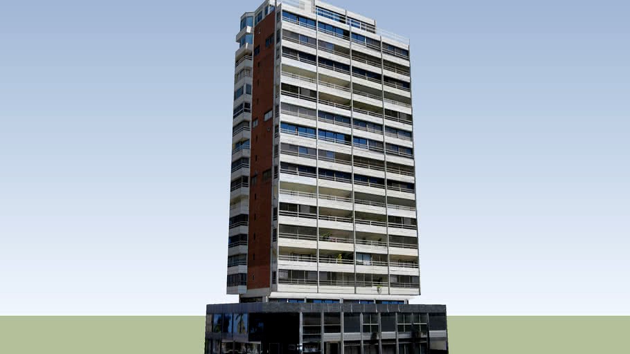 Edificio DOM 14