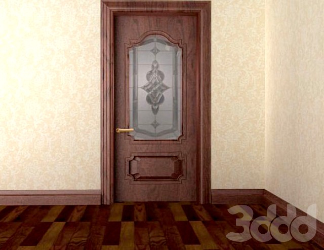 Дверь &quot;Александрия&quot;