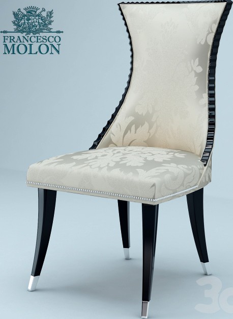 chair Francesco Molon P528