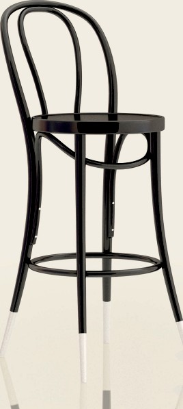 No.18 Thonet Bar Stoll