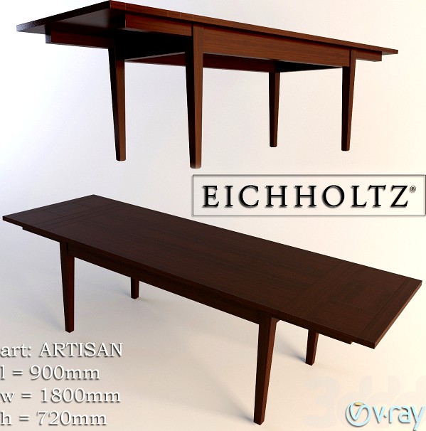 EICHHOLTZ artisan