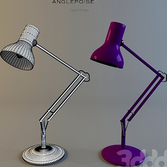 Anglepoise / Type75 Mini