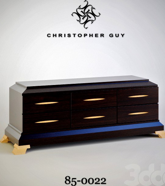 Christopher Guy / Sideboard 85-0022