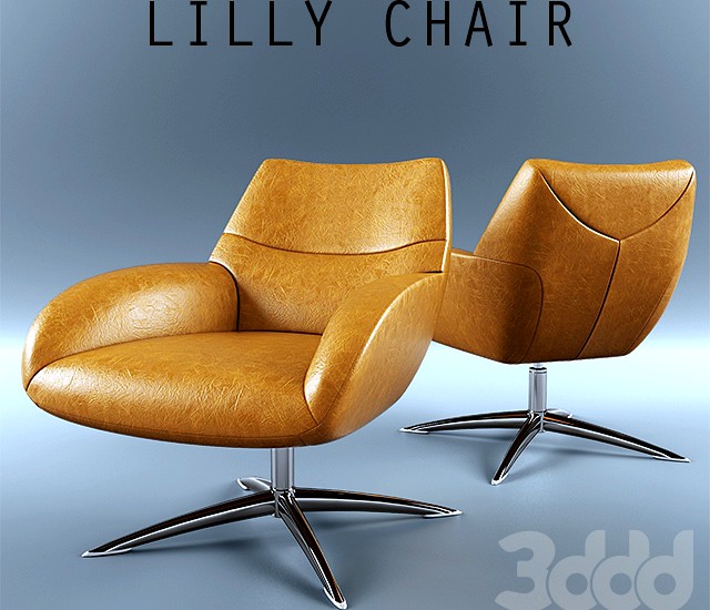 Lilly chair