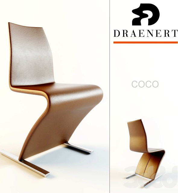 DRAENERT 2023 COCO SOFT