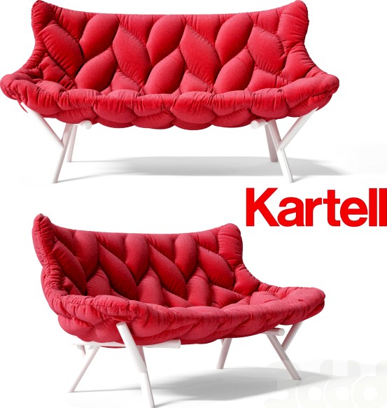 Kartell Foliage