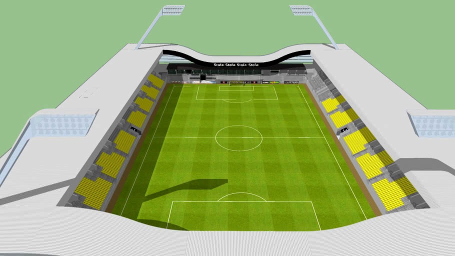 CASA ARENA Horsens