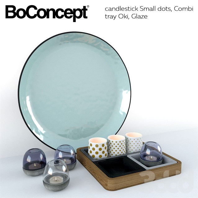 Декор от BoConcept