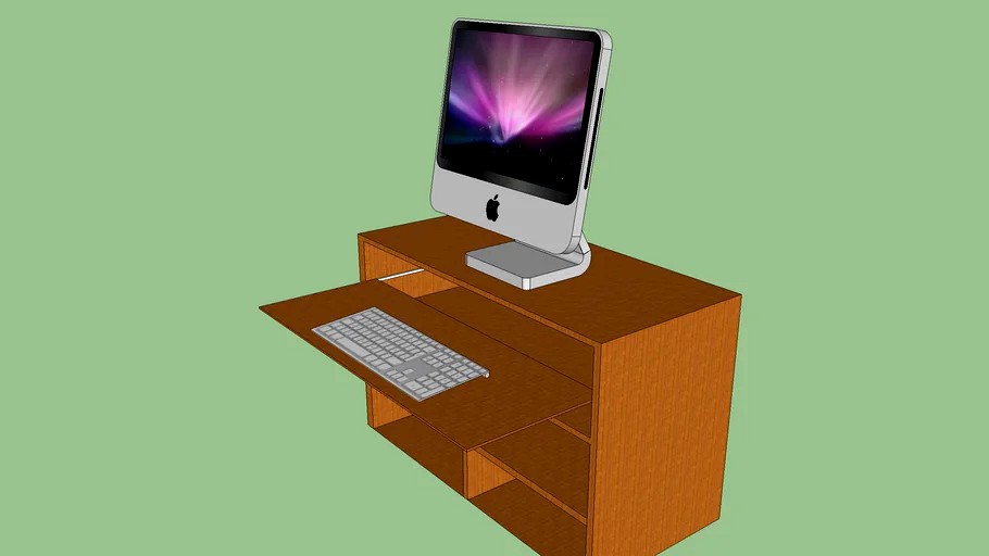 COMUPTADORA MAC