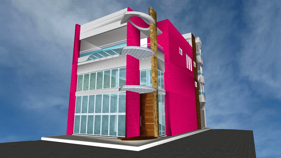 Edificio misto
