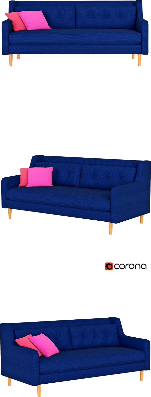 West Elm Crosby Sofa