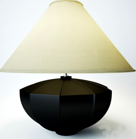 Настольный светильник christopher guy