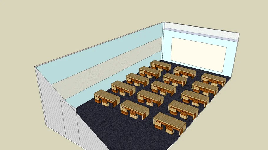 Class Room