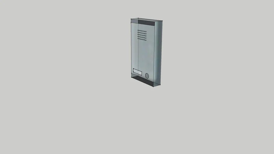 Interphone