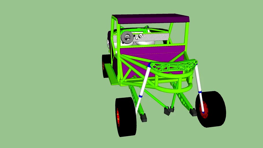 Rock Crawler