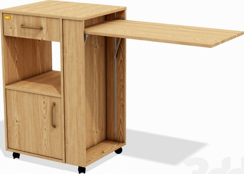 Tables with