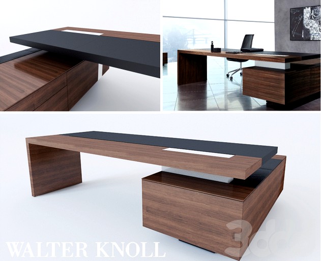 Walter Knoll / CEOO